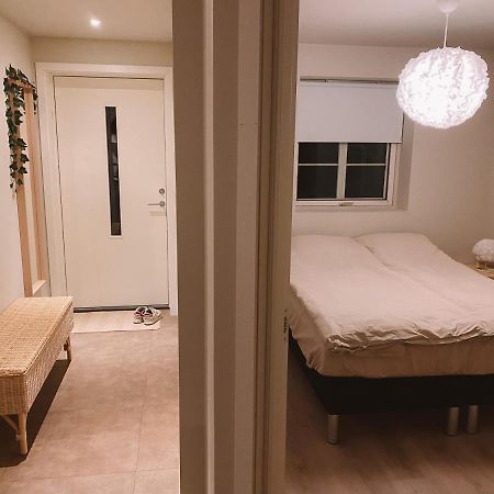 Cozy And Newly Renovated Appartment Kristiansand Exterior photo
