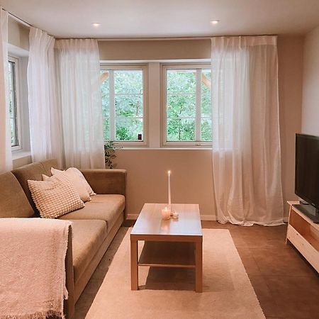 Cozy And Newly Renovated Appartment Kristiansand Exterior photo